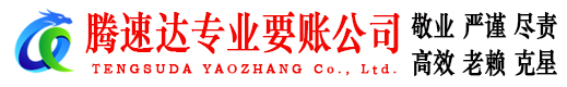 枣阳腾速达清债公司
